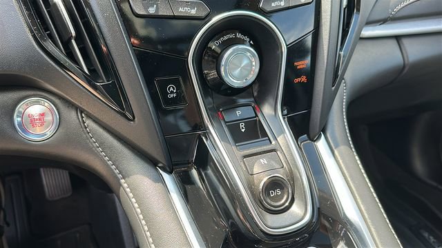 Used 2024 Acura RDX w/ Technology Package image 18