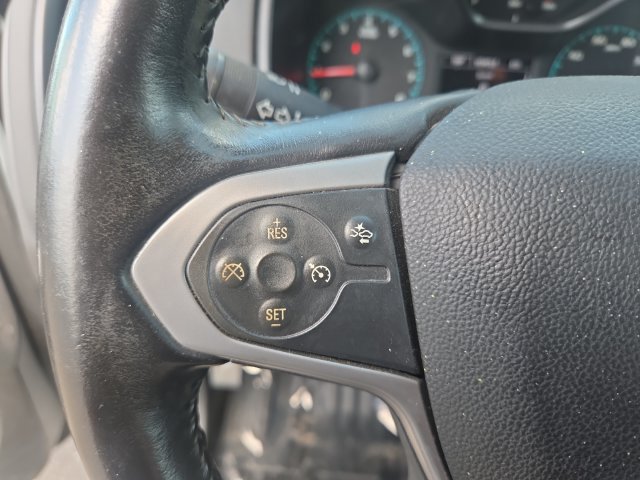 Used 2022 Chevrolet Colorado LT w/ Fleet Safety Package RWD image 20