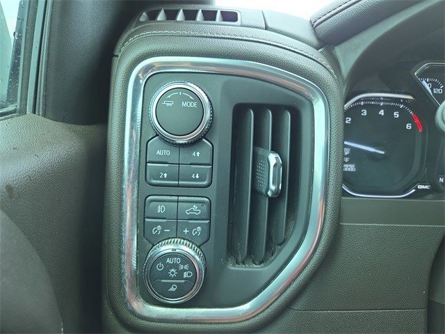 Used 2021 GMC Sierra 1500 SLT image 26
