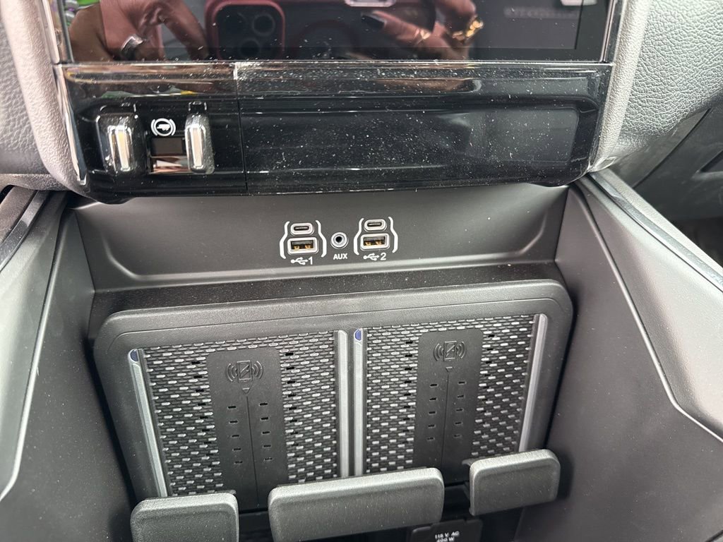 New 2026 RAM 3500 Laramie image 27