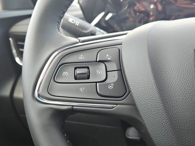 New 2026 Buick Envista Preferred w/ Convenience I Package image 29
