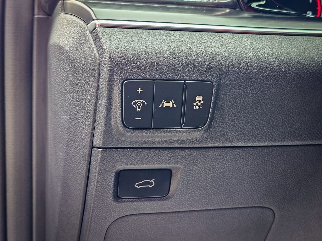 Used 2024 Kia K5 GT w/ GT1 Package image 16