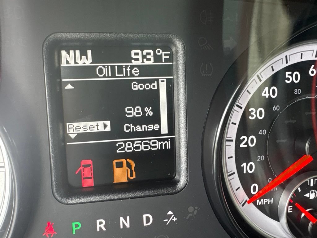 Used 2022 RAM 1500 Tradesman w/ Tradesman SXT Package AWD/4WD image 15