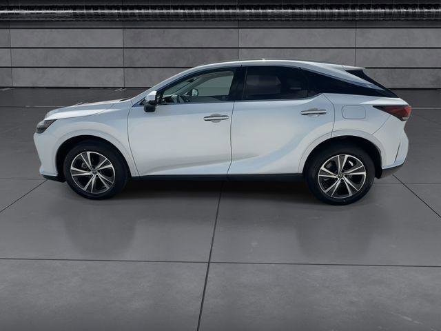 Certified 2023 Lexus RX 350 Premium w/ Accessory Package (Z1) image 5