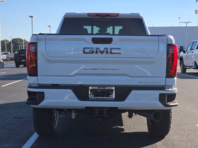 New 2026 GMC Sierra 2500 Denali Ultimate w/ Max Trailering Package AWD/4WD image 19