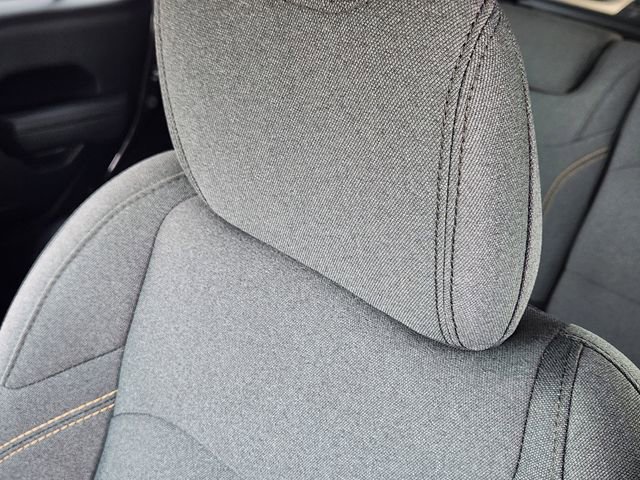 New 2026 Jeep Wrangler Unlimited Sport image 10