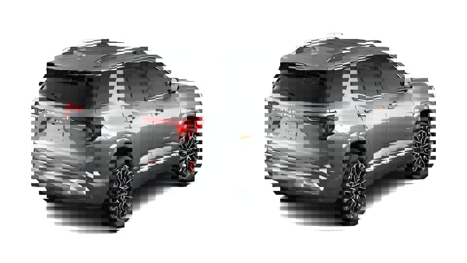 New 2026 GMC Terrain Denali image 5