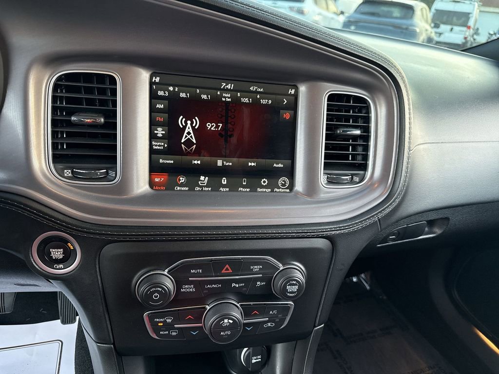Used 2023 Dodge Charger Scat Pack w/ Plus Group image 22