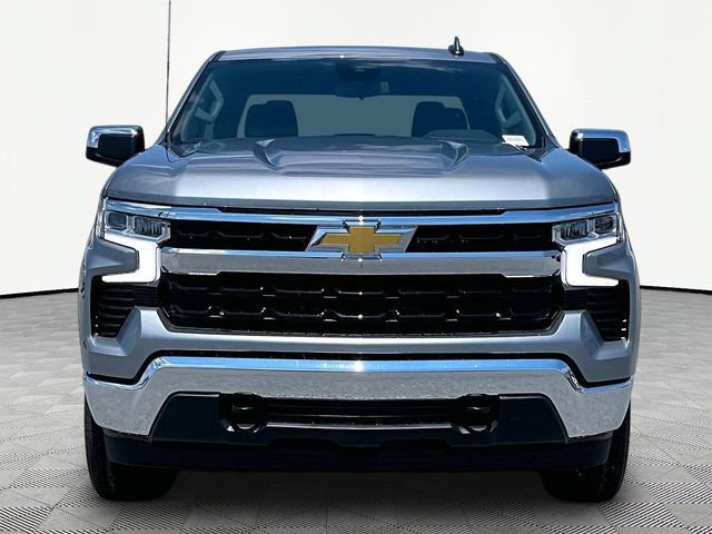 New 2026 Chevrolet Silverado 1500 LT AWD/4WD image 2