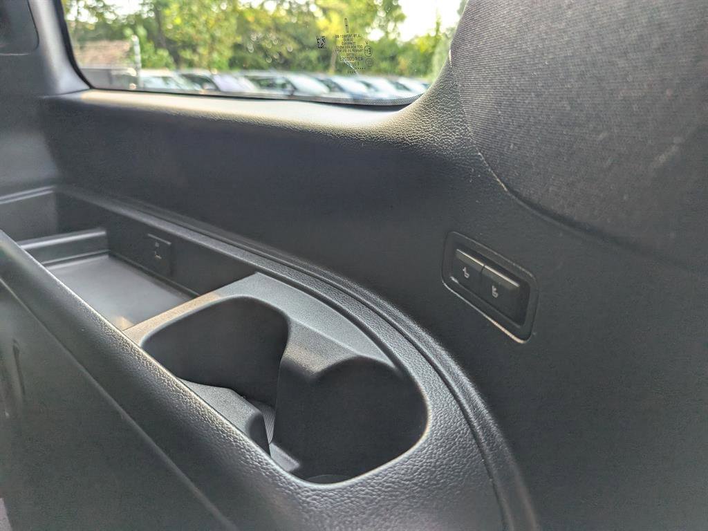 Used 2022 Lincoln Navigator Reserve image 28