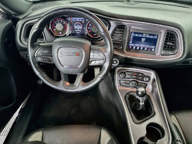 Used 2020 Dodge Challenger R/T RWD image 14