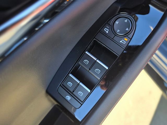 New 2026 MAZDA MAZDA3 Carbon w/ Appearance Package image 17