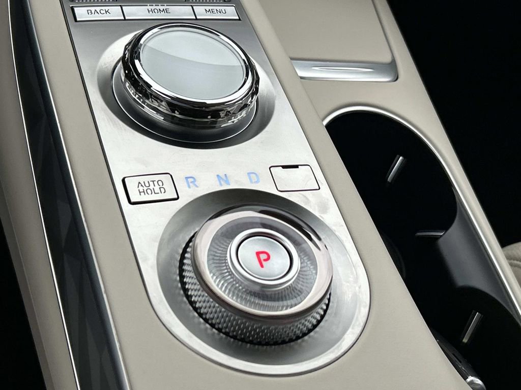 Used 2023 Genesis GV70 3.5T Sport w/ Sport Advanced Package image 37