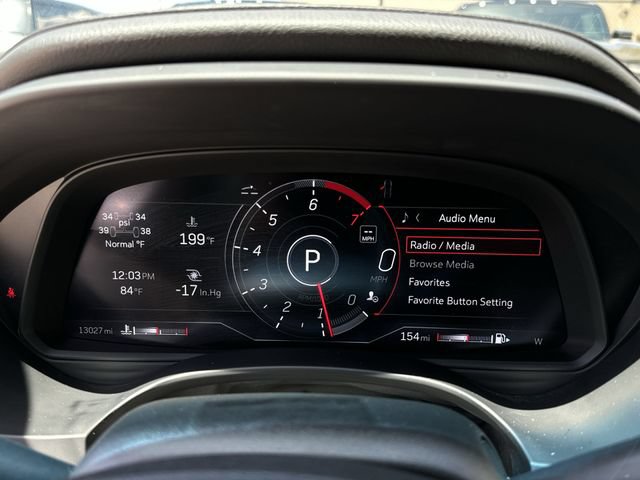 Used 2023 Cadillac CT4 Premium Luxury RWD image 23