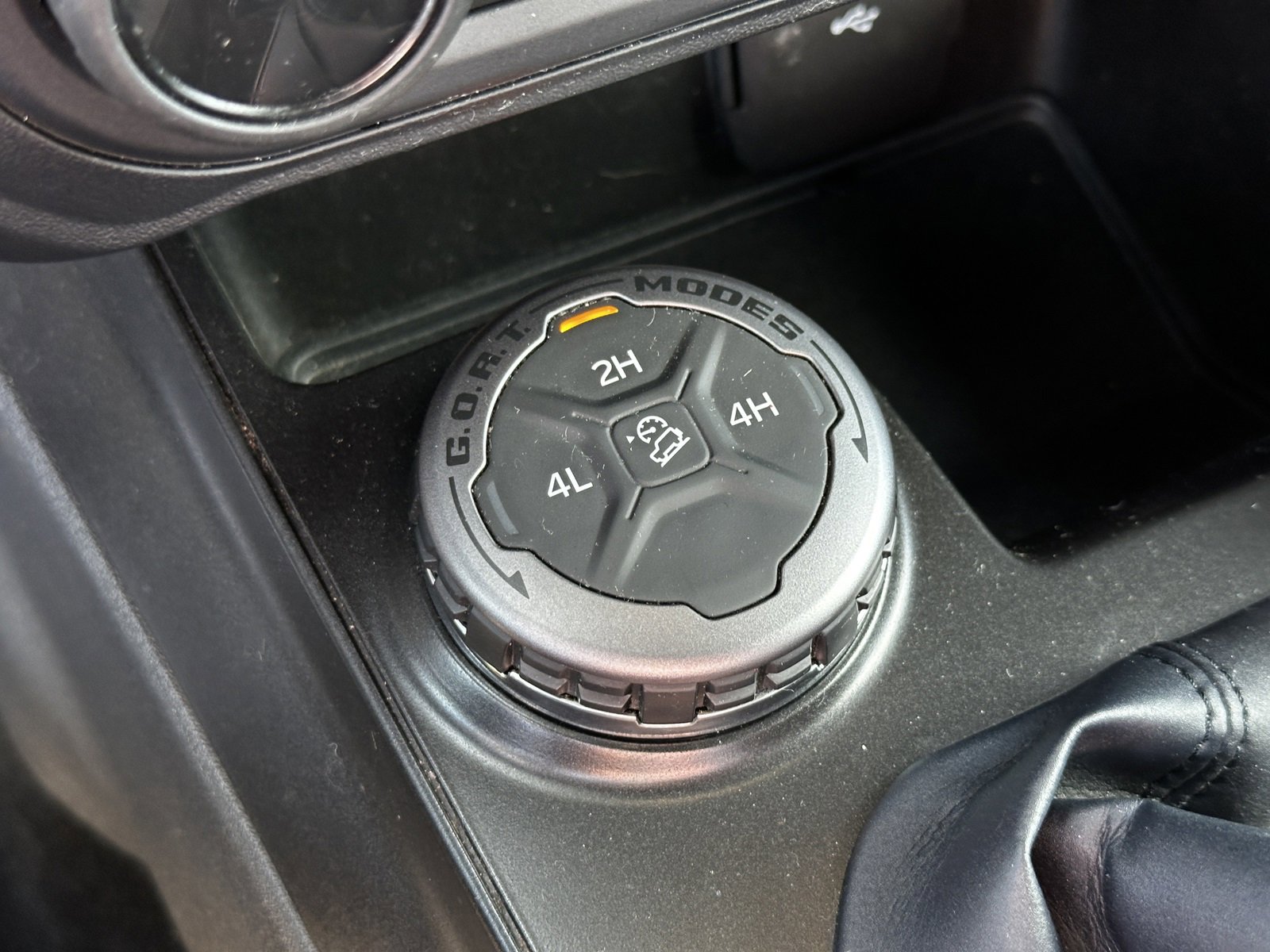 Used 2021 Ford Bronco Big Bend image 31