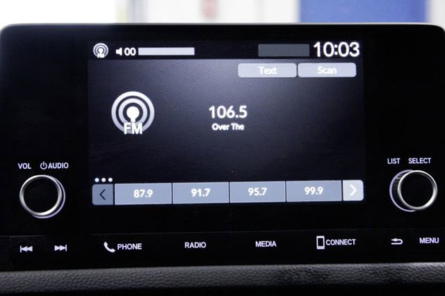 Certified 2024 Honda Civic Sport image 31