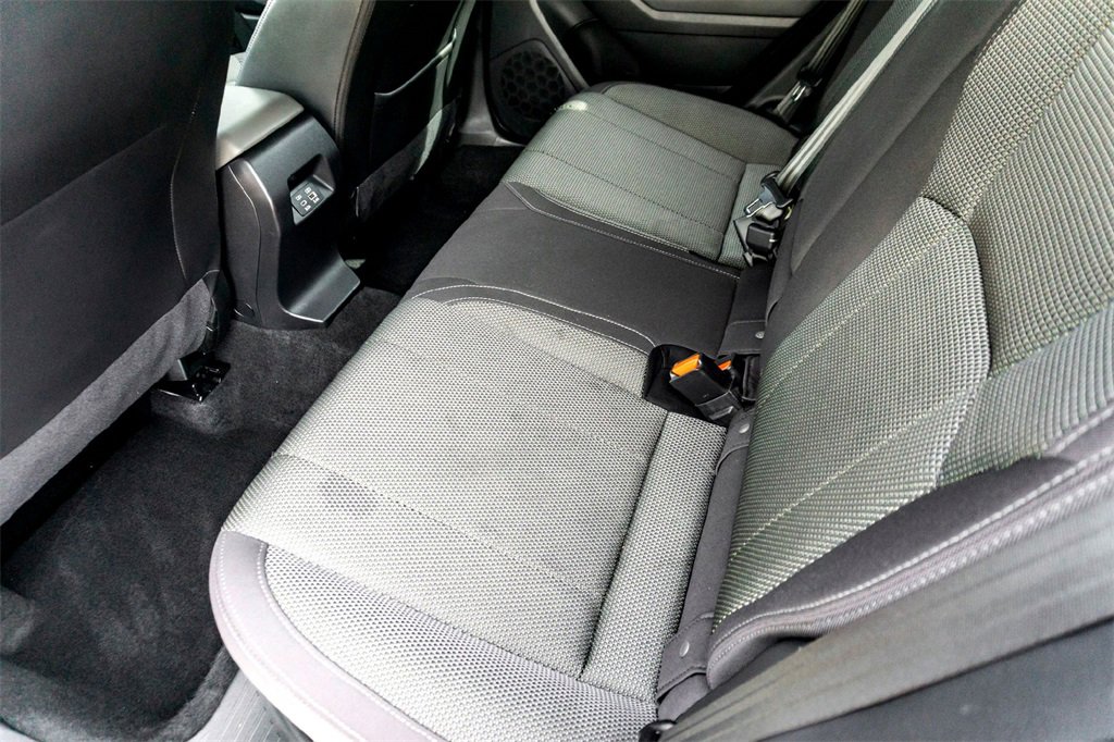 Used 2024 Subaru Crosstrek 2.0i Premium image 27