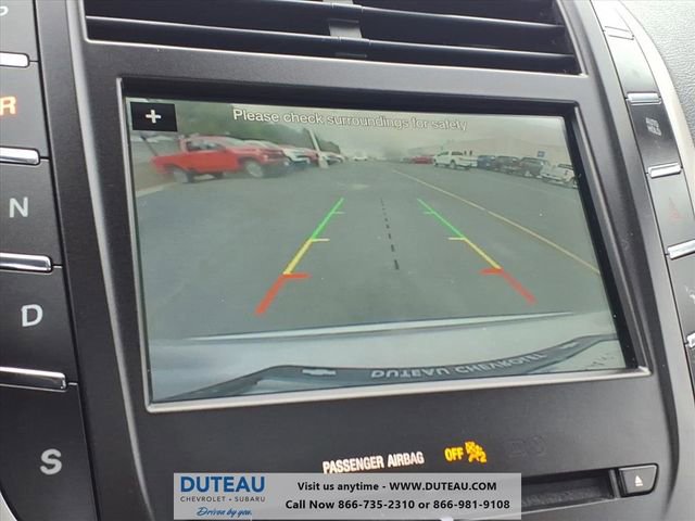 Used 2019 Lincoln MKC Reserve image 16