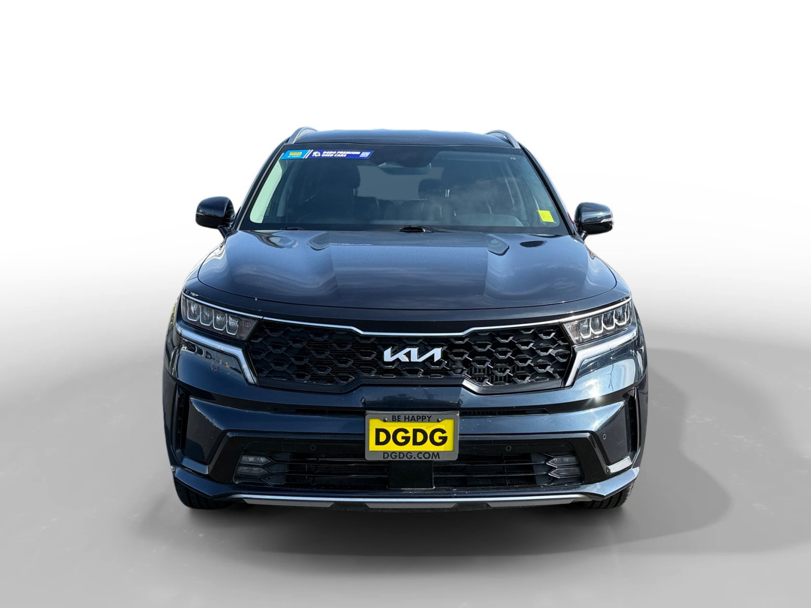 Used 2023 Kia Sorento EX FWD image 8