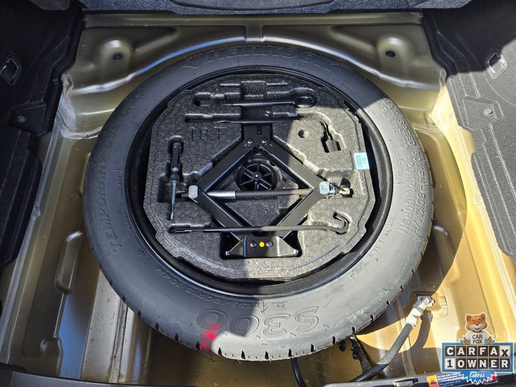 Used 2022 Kia Stinger GT1 w/ Red Interior Color Package image 24