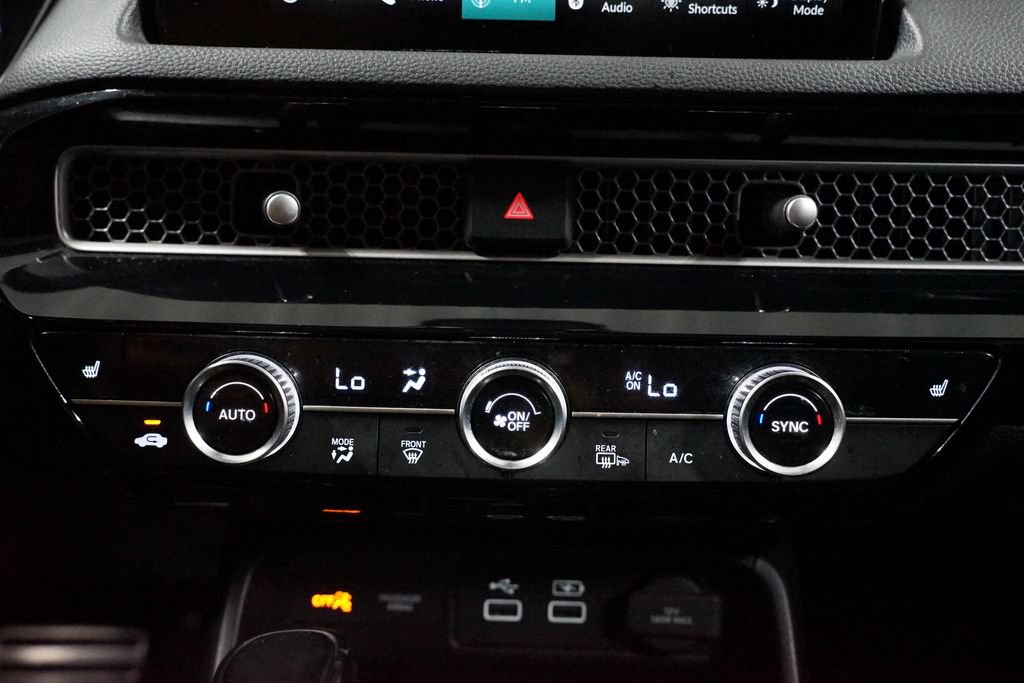 Used 2022 Honda Civic Sport Touring image 20