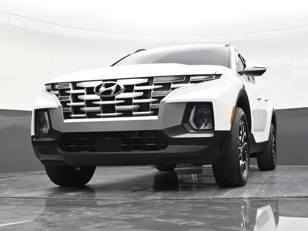 Used 2023 Hyundai Santa Cruz SEL Premium AWD/4WD image 28