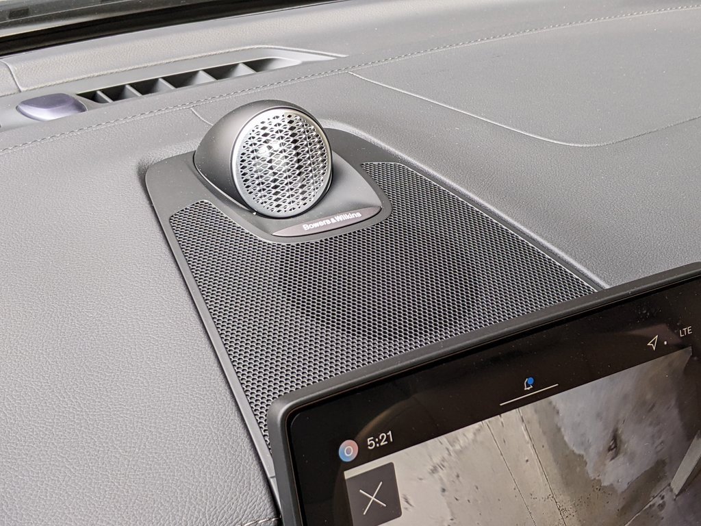 New 2026 Volvo XC60 T8 Ultra image 17