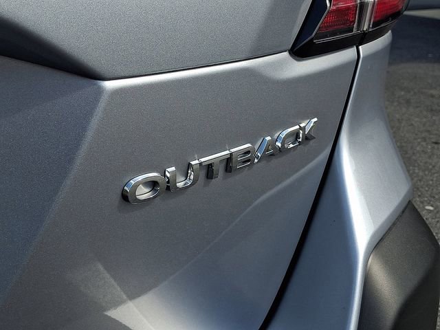 Certified 2025 Subaru Outback Premium AWD/4WD image 32
