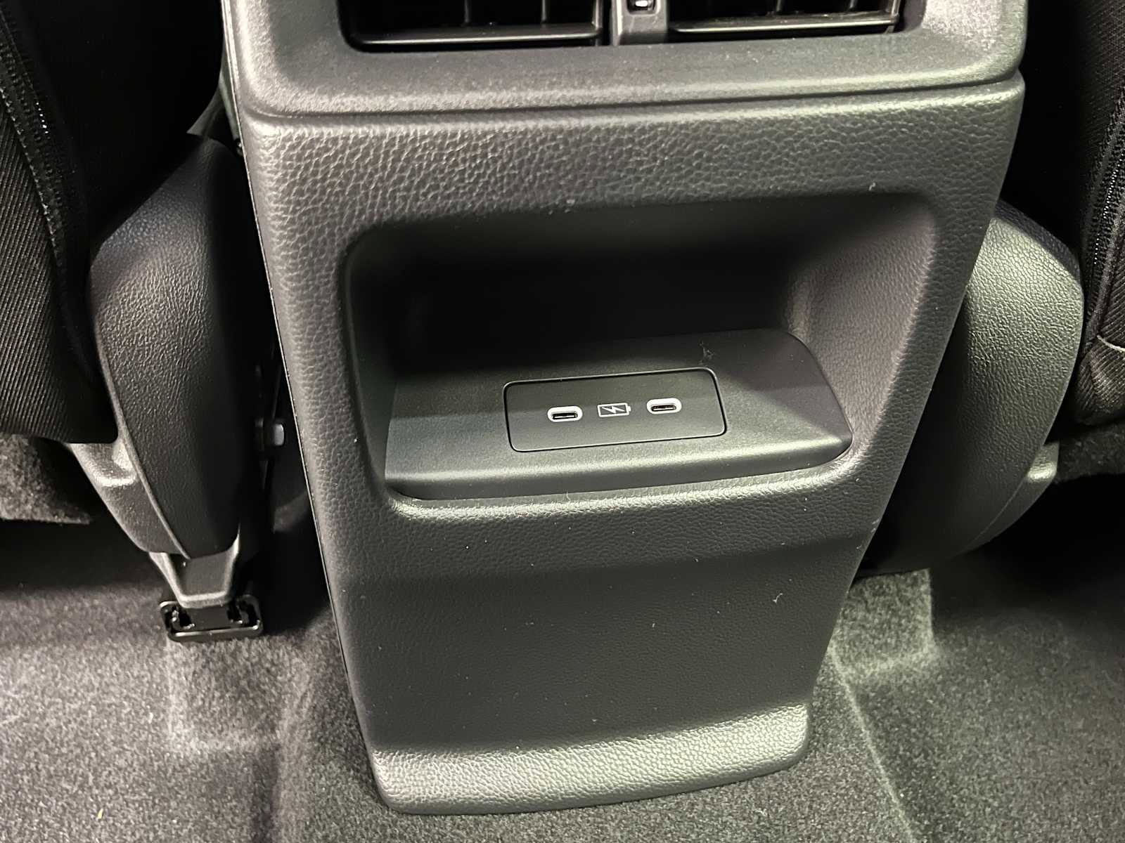 New 2026 Honda CR-V EX image 25