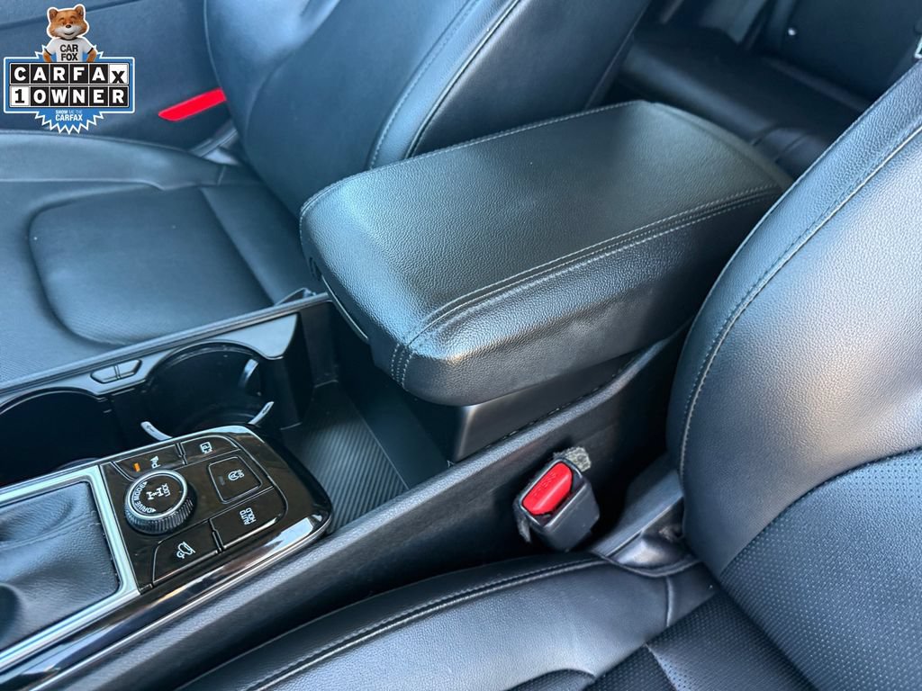 Certified 2023 Kia Sportage EX AWD/4WD image 24