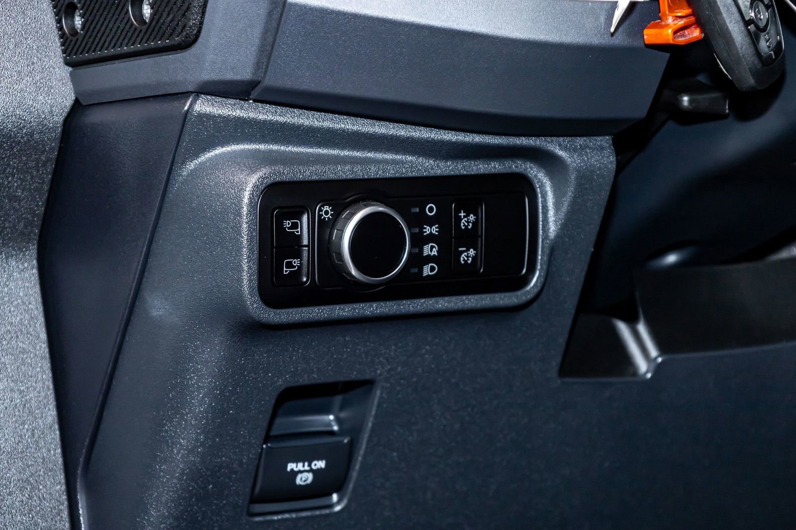 Used 2025 Ford Bronco Stroppe Edition image 23