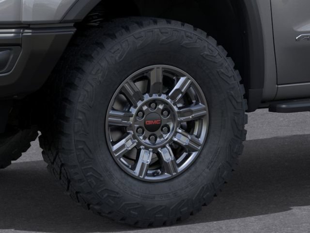 New 2026 GMC Sierra 1500 AT4X AWD/4WD image 9