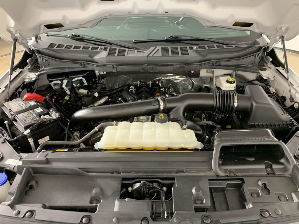 Used 2025 Ford F150 XLT w/ Equipment Group 301A Standard image 38