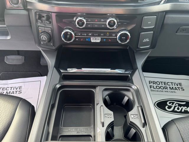 New 2026 Ford F350 Lariat w/ Lariat Premium Package image 13