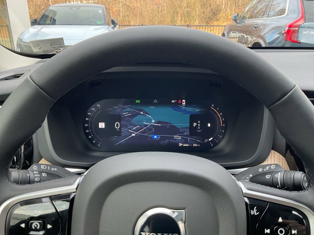 New 2026 Volvo XC60 B5 Plus w/ Climate Package image 19