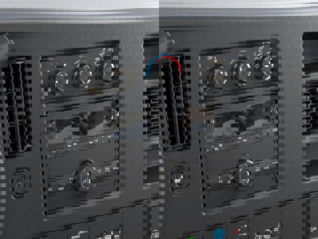 New 2024 GMC Savana 2500 w/ Driver Convenience Package image 47