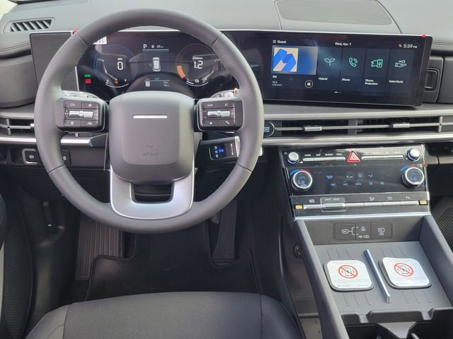 New 2026 Hyundai Santa Fe SE image 6