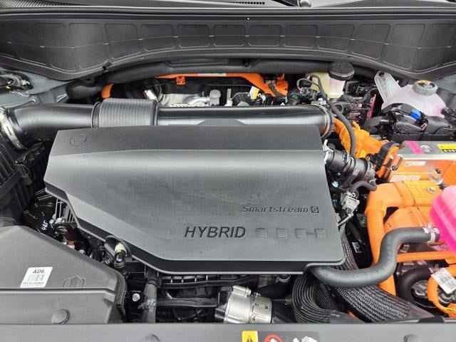 New 2026 Hyundai Palisade SEL Premium AWD/4WD image 22