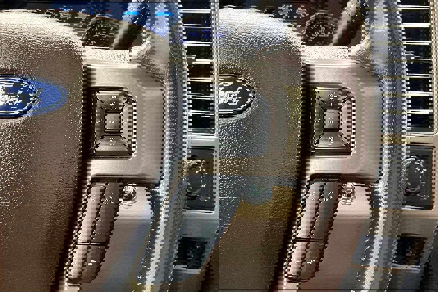 Used 2019 Ford F250 Limited image 21