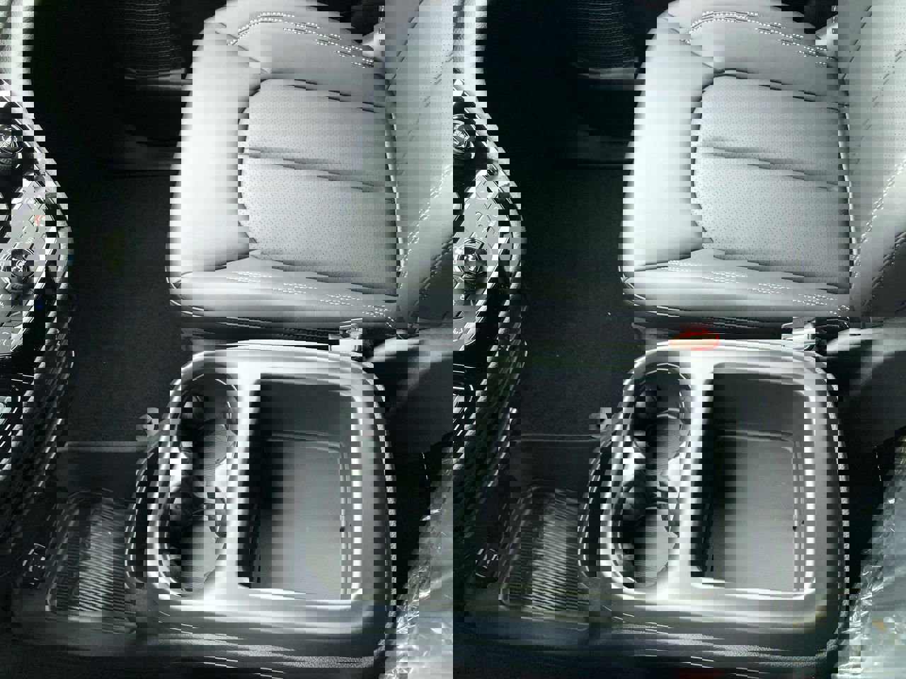 New 2026 Chrysler Pacifica Select image 19