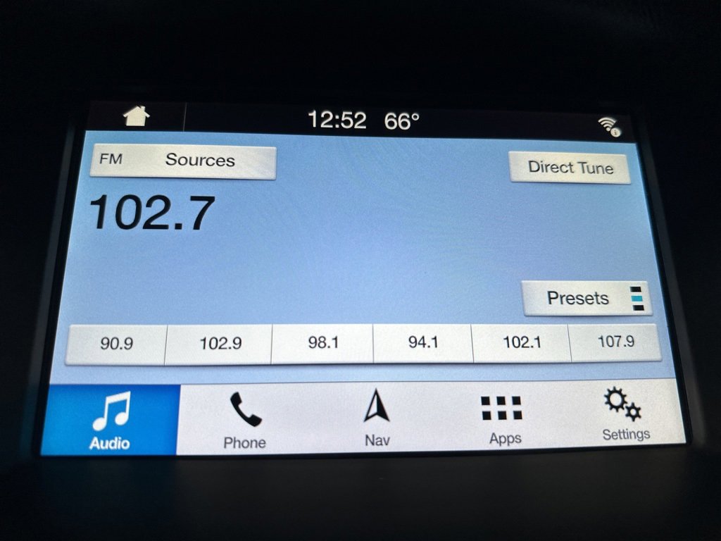 Used 2016 Ford Focus RS image 29