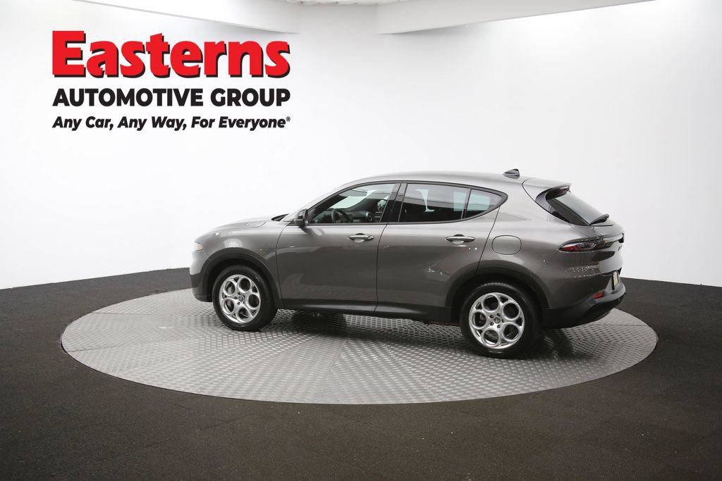 Used 2024 Alfa Romeo Tonale Sprint image 62