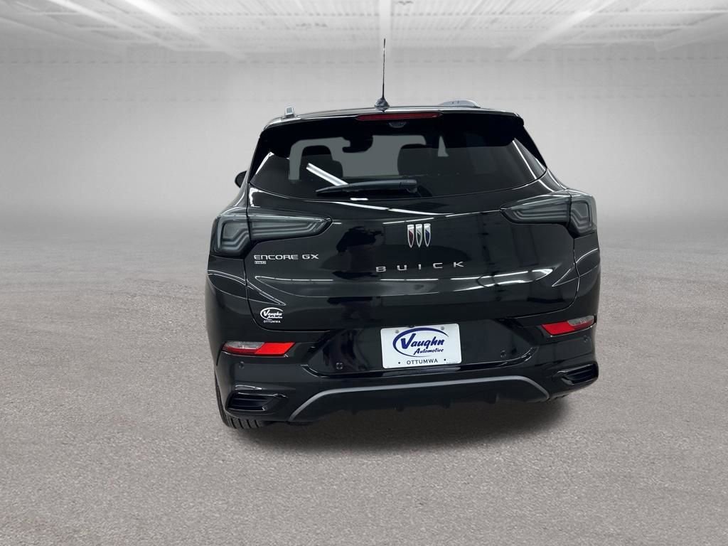 New 2026 Buick Encore GX Avenir w/ Avenir Technology Package image 9