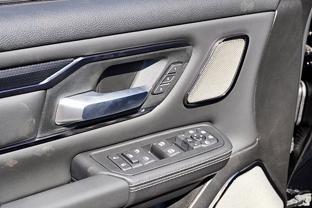 New 2026 RAM 1500 Rebel w/ Rebel Level 2 Equipment Group image 33