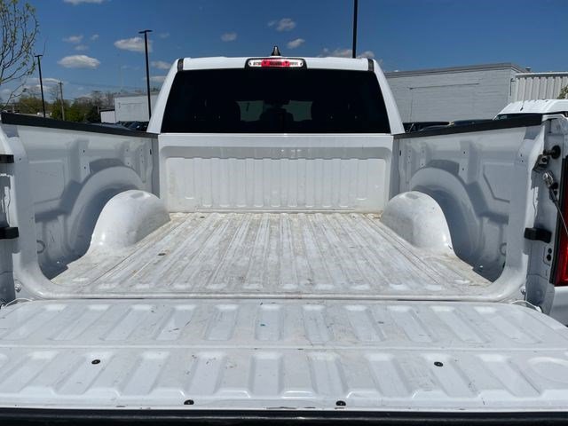 Used 2023 RAM 1500 Big Horn AWD/4WD image 24