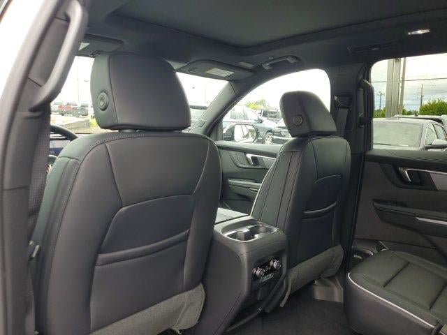 New 2026 Buick Enclave Sport Touring w/ Power Package FWD image 8
