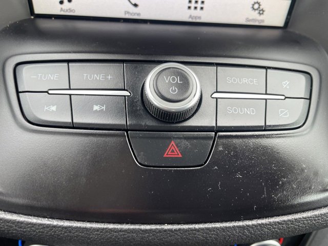 Used 2019 Ford Escape SEL image 26