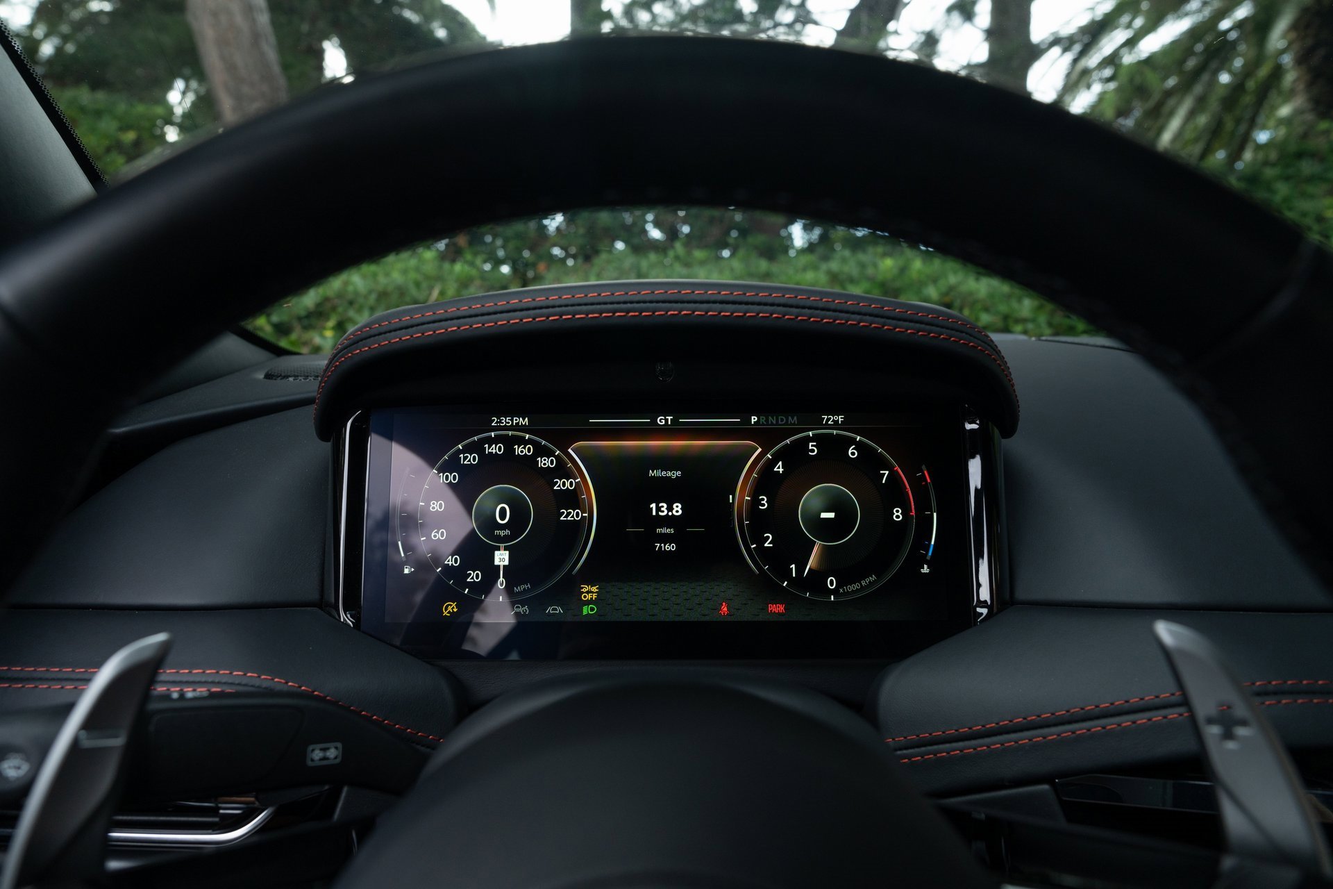 Used 2024 Aston Martin DB12 Coupe image 13