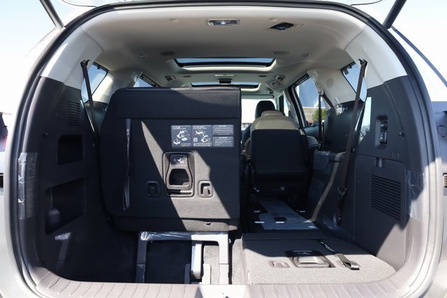 New 2026 Kia Carnival SX image 28