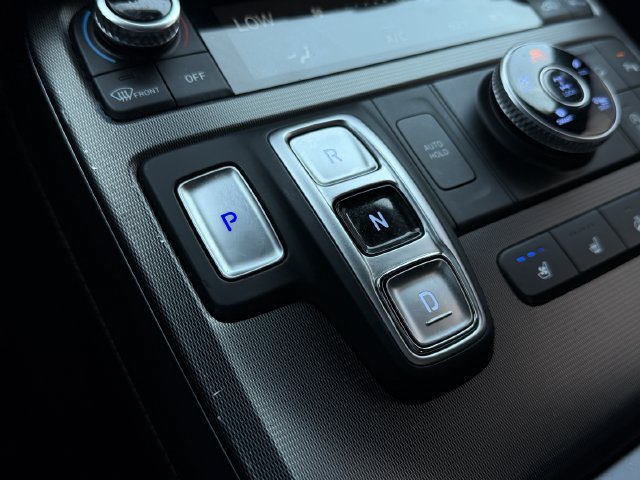 Used 2024 Hyundai Palisade Calligraphy AWD/4WD image 18